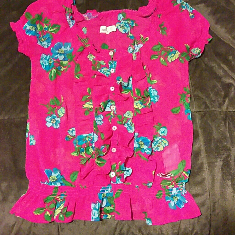 Blouse